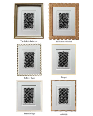 8x10" Power - #2