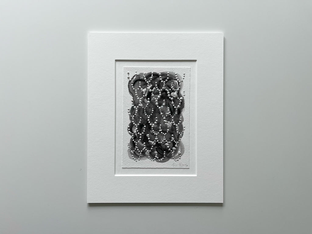 8x10" Power - #4