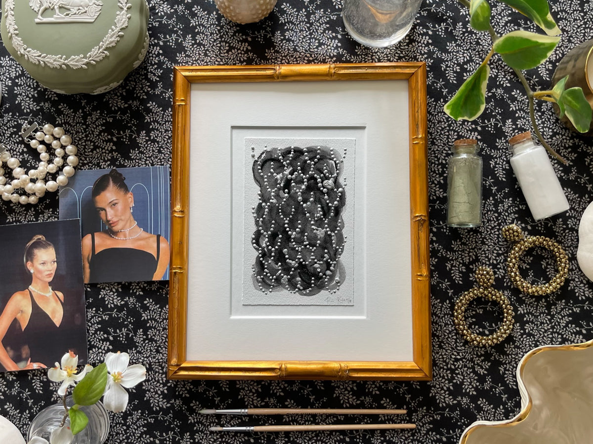 8x10" Power - #4