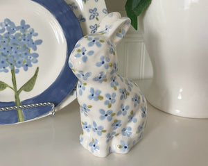 Ceramic Bunny Painting at Pottery Bayou