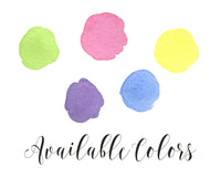 Olivia & The Lab (Black) Flat Cards (set of 10)