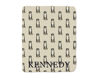 Bernese Mountain Dog Sherpa Throw Blanket