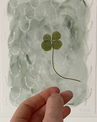 8x10" Good Fortune - #11