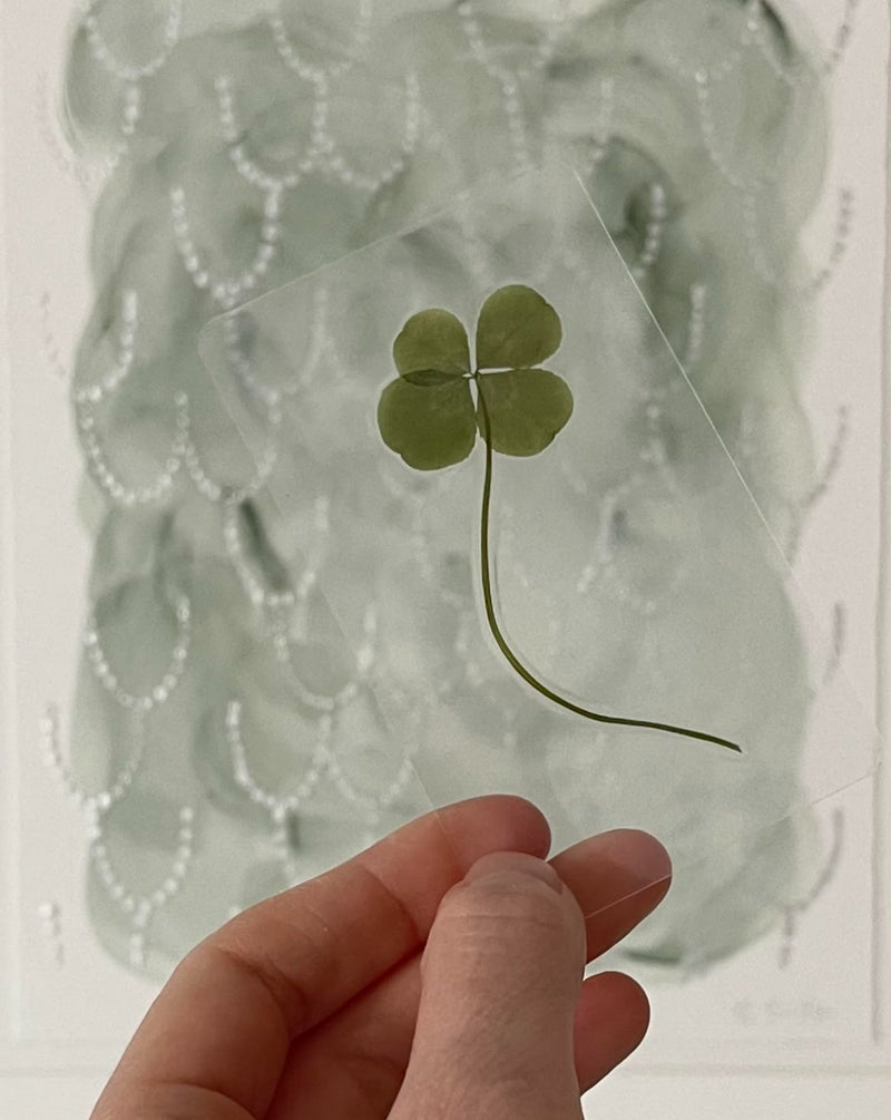 8x10" Good Fortune - #11