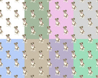 Little Baby Flat Cards (set of 10)