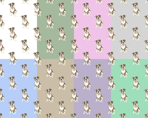 Little Baby Flat Cards (set of 10)