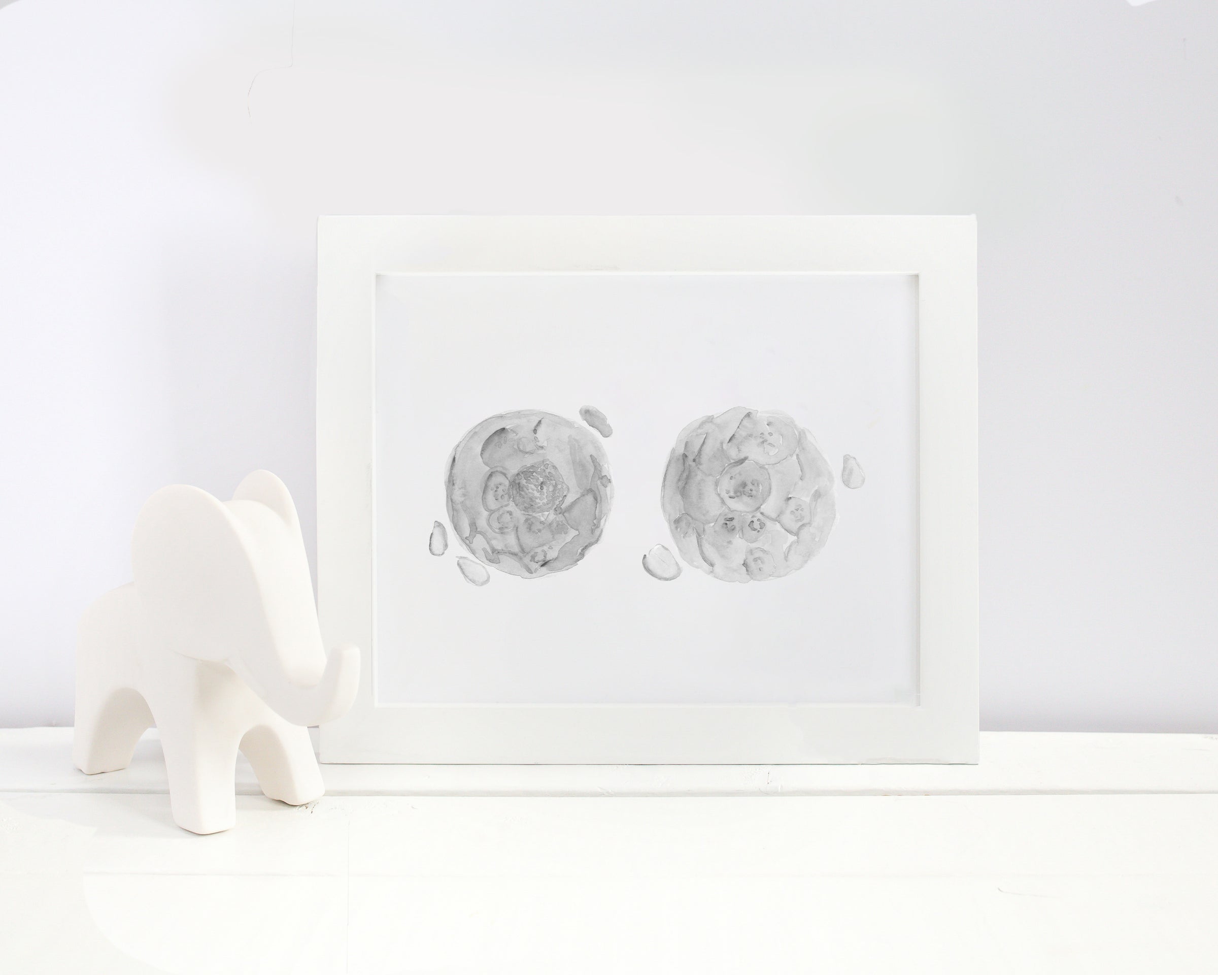 Embryo Art