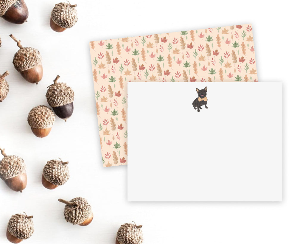 Fall Festive Flat Cards