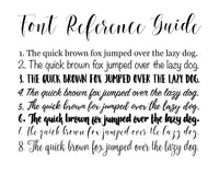 Personalized Greyhound (Fawn) Tea Towel (Set of 2)