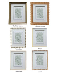 8x10" Good Fortune - #11
