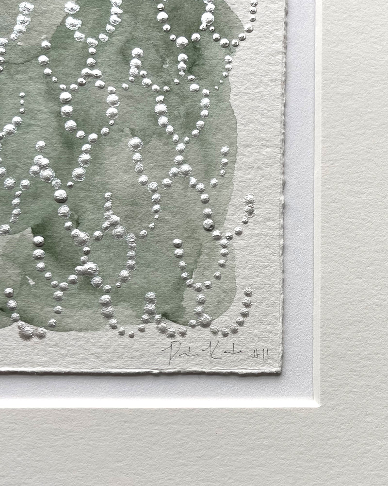 8x10" Good Fortune - #11