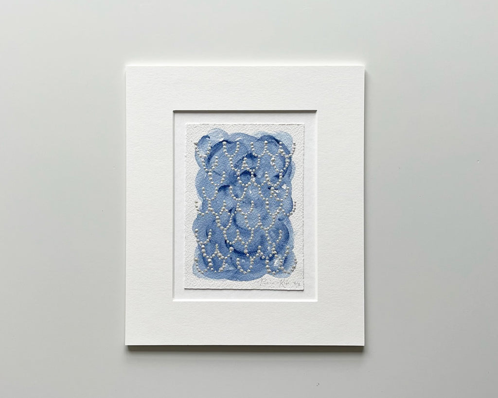 8x10" Peace - #5