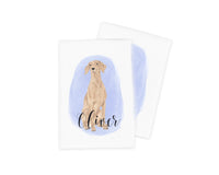 Personalized Viszla Tea Towel (Set of 2)
