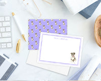 Little Baby Flat Cards (set of 10)