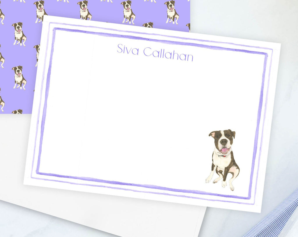 Little Baby Flat Cards (set of 10)
