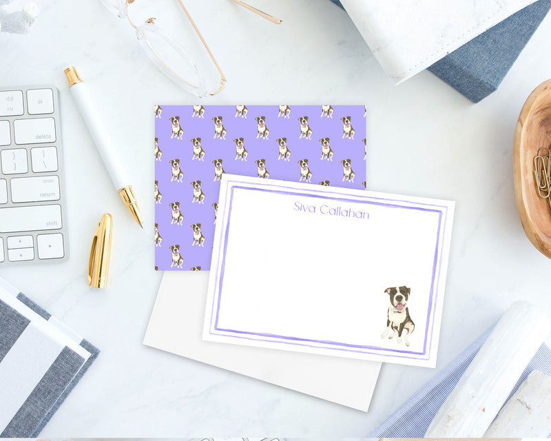 Little Baby Flat Cards (set of 10)