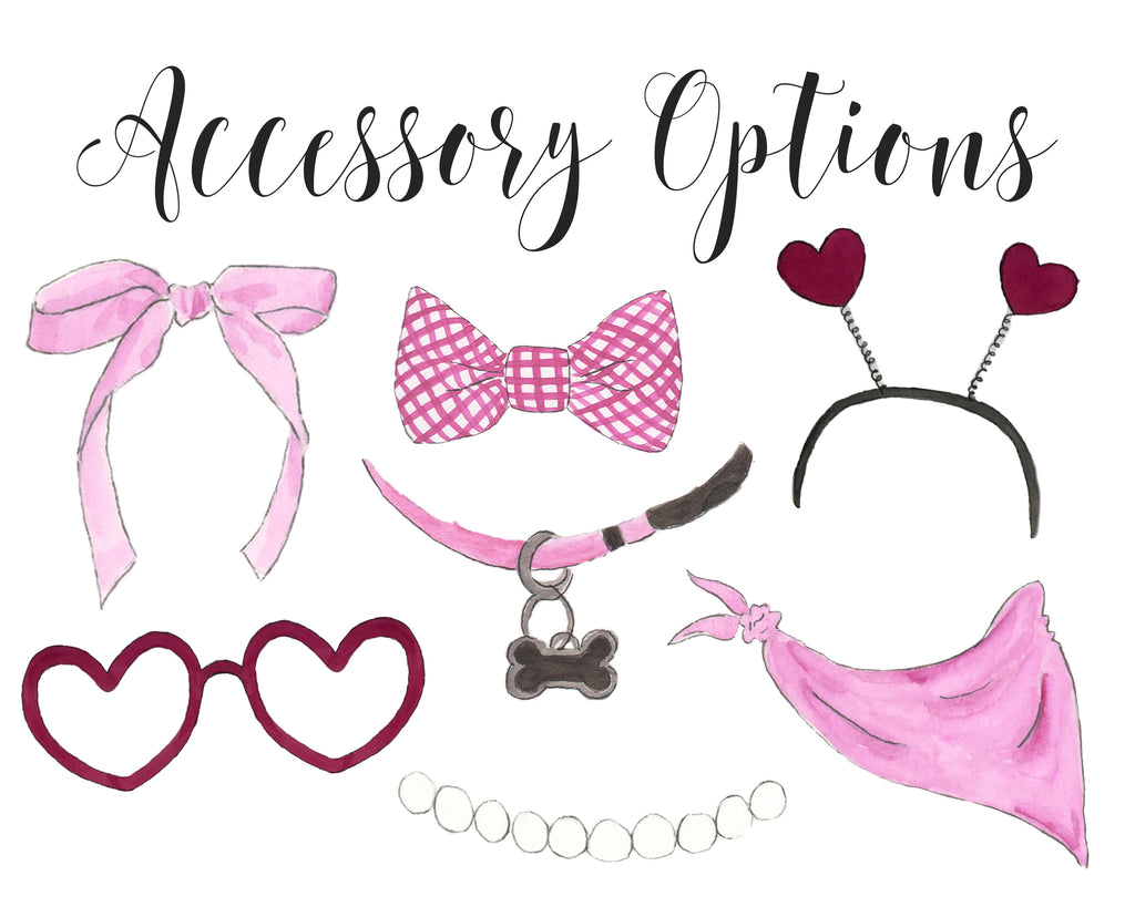 Valentine Prints