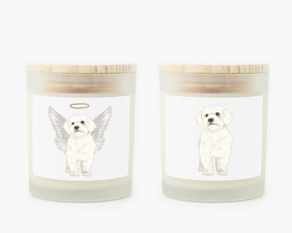 Maltese Candle
