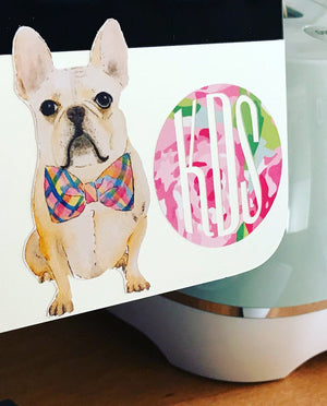 Custom Stickers