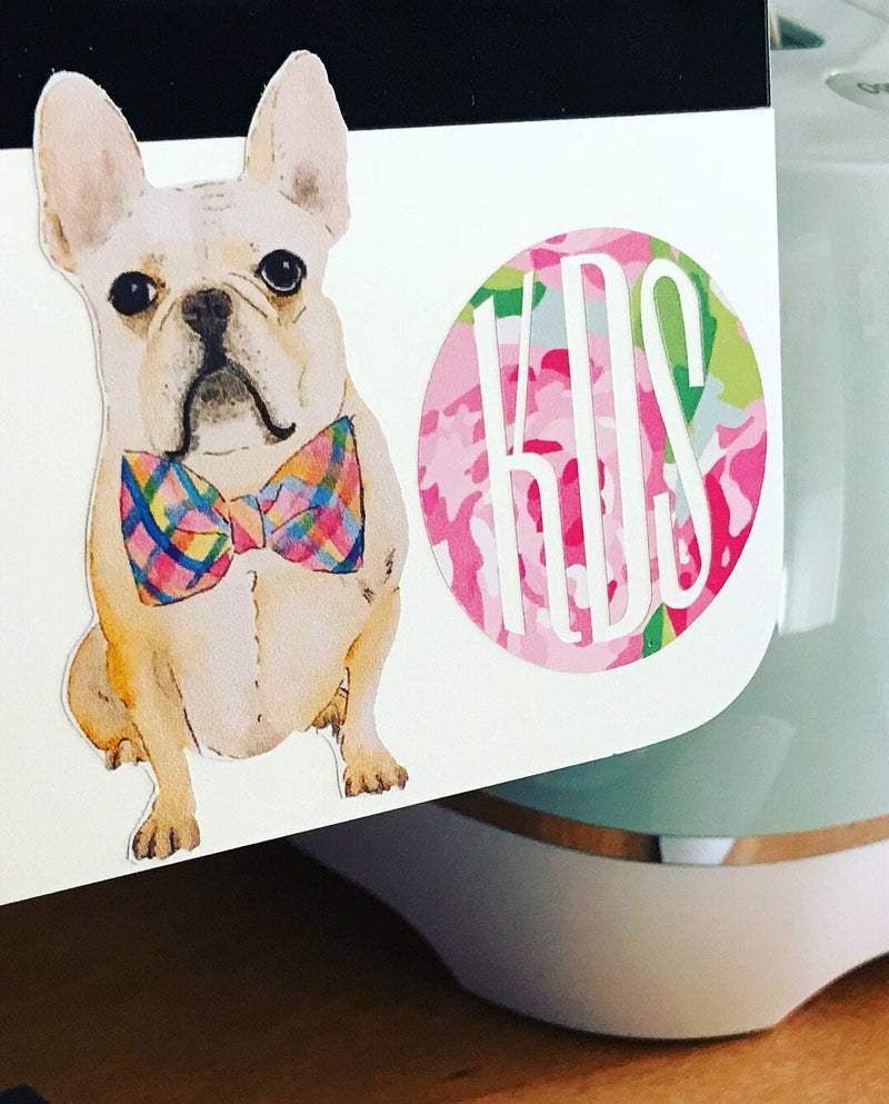 Custom Stickers