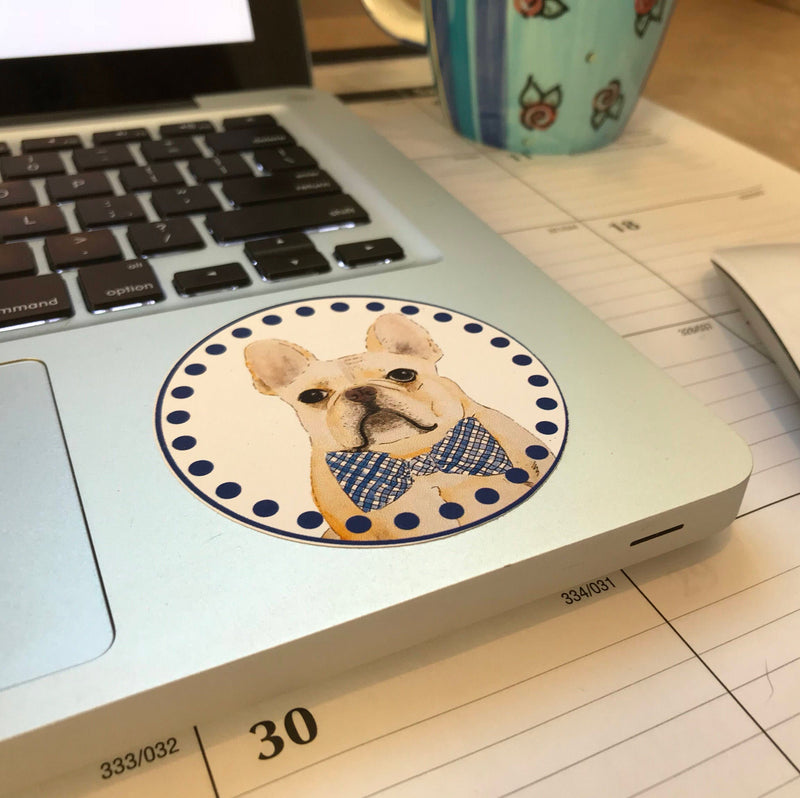 Custom Stickers