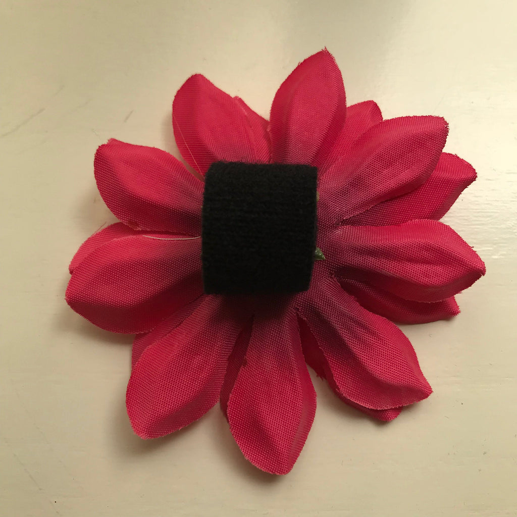 Collar Flower