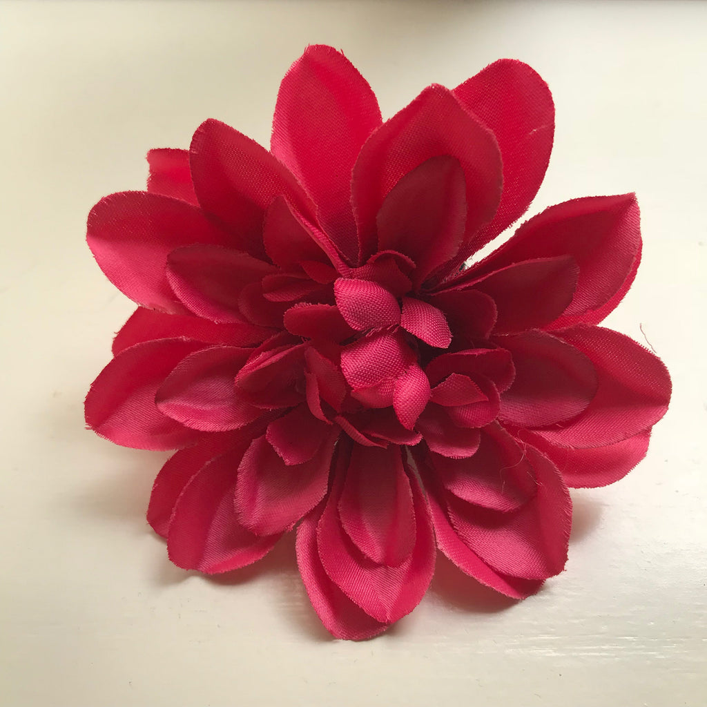 Collar Flower