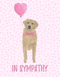 Sympathy Cards