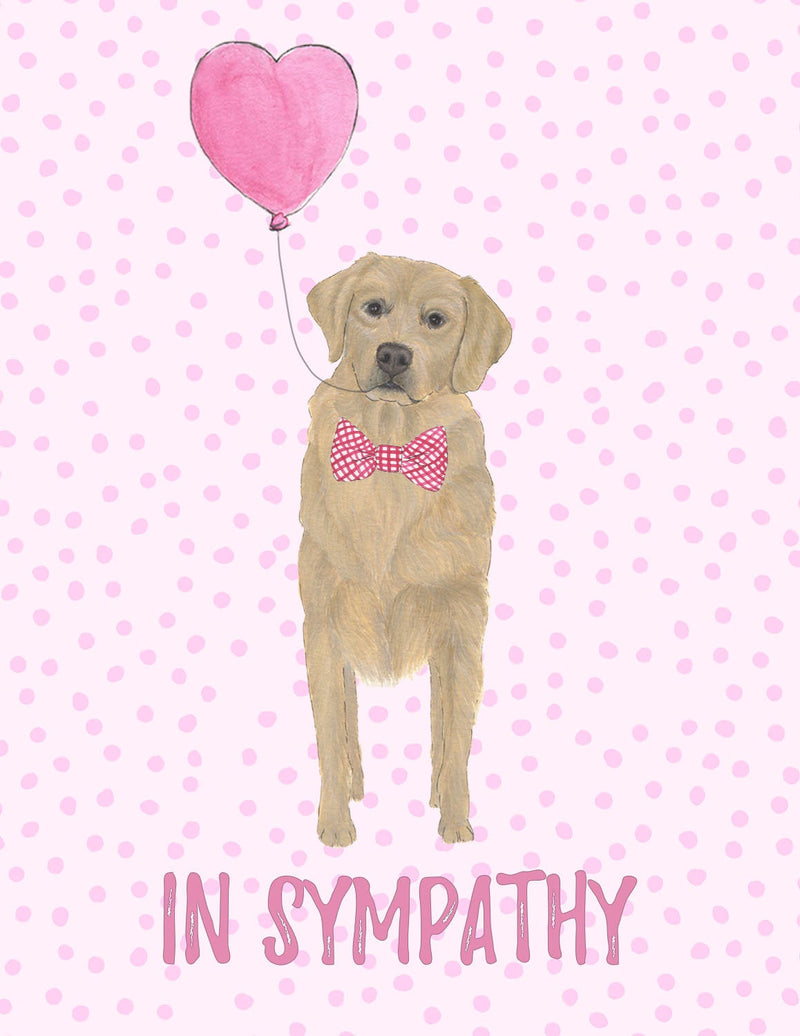Sympathy Cards