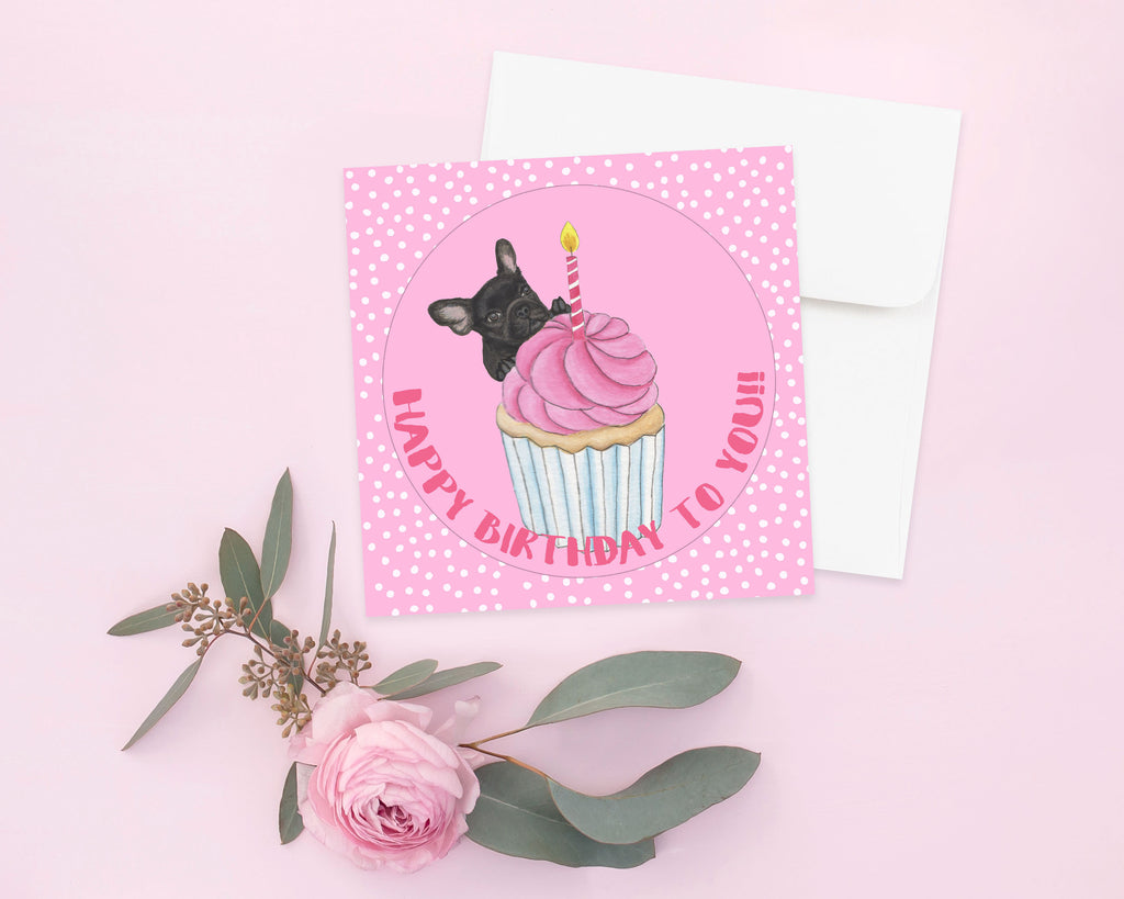 Birthday Cards