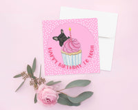 Birthday Cards