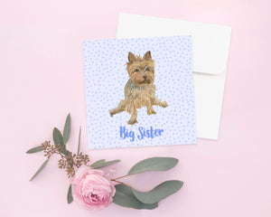 New Baby Cards