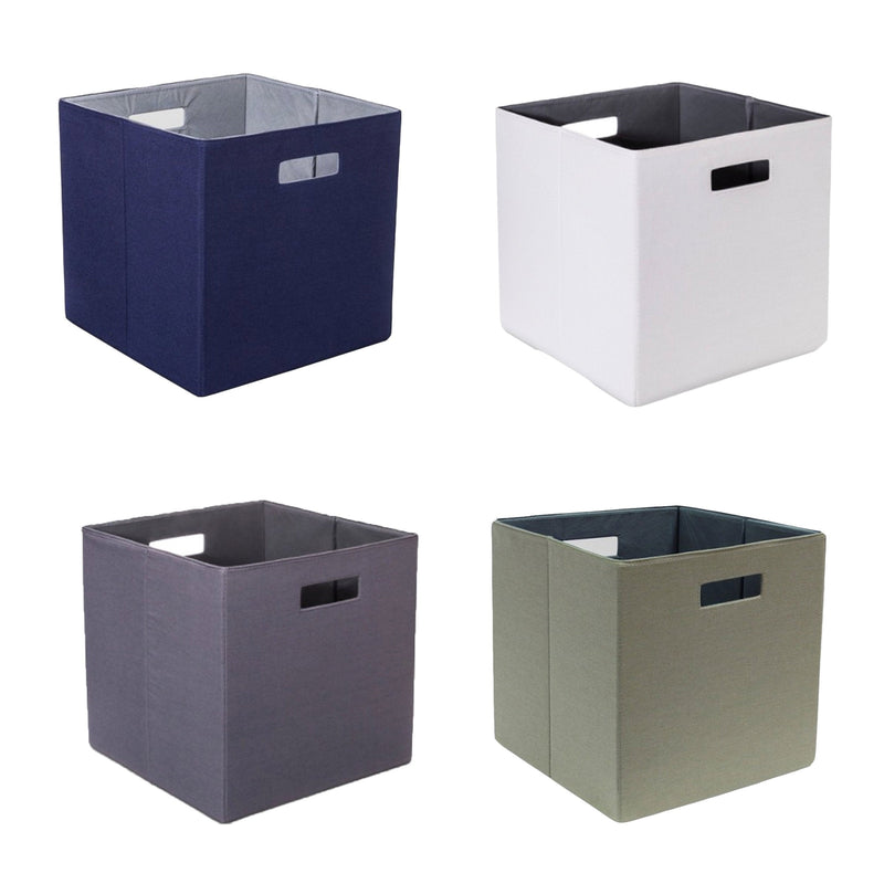 Fabric Containers About France