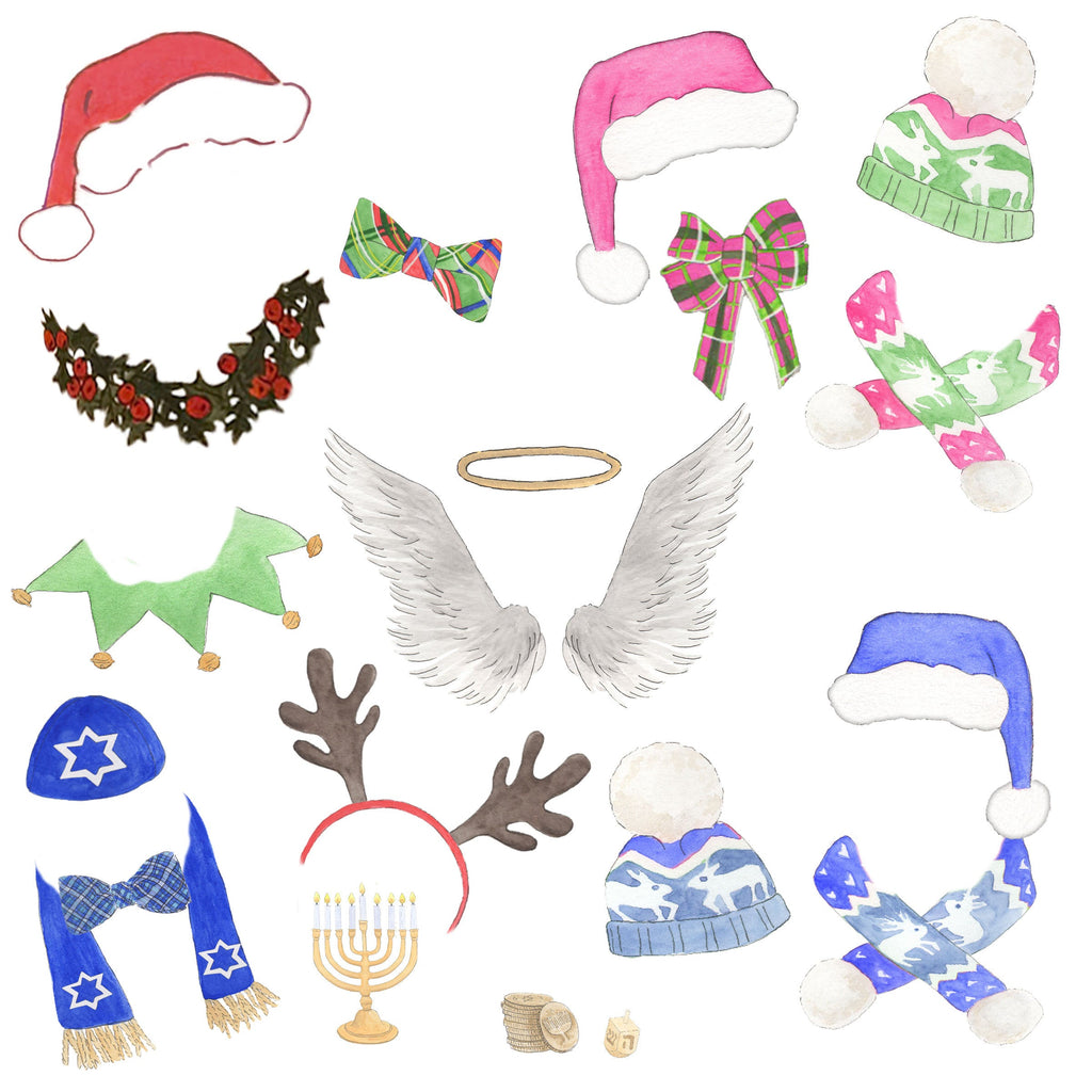 Holiday Greeting Cards