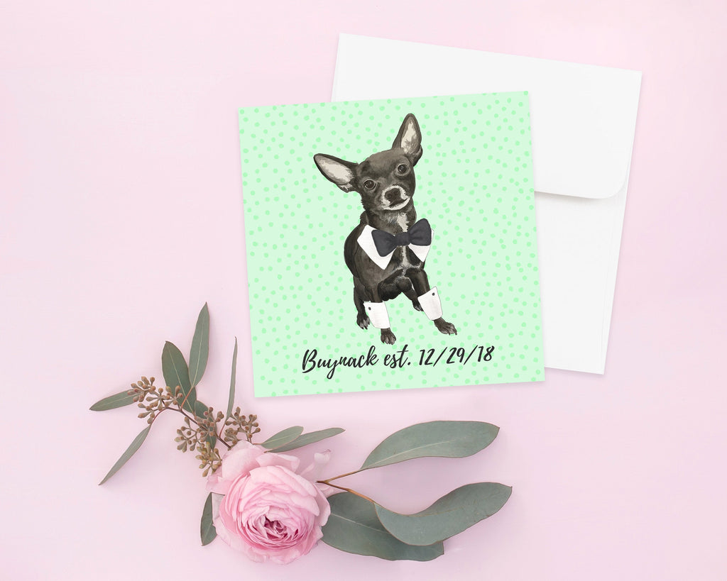 Wedding & Shower Cards