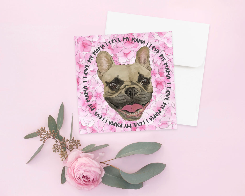 Mother's Day Cards