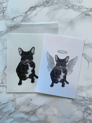 Sympathy Cards