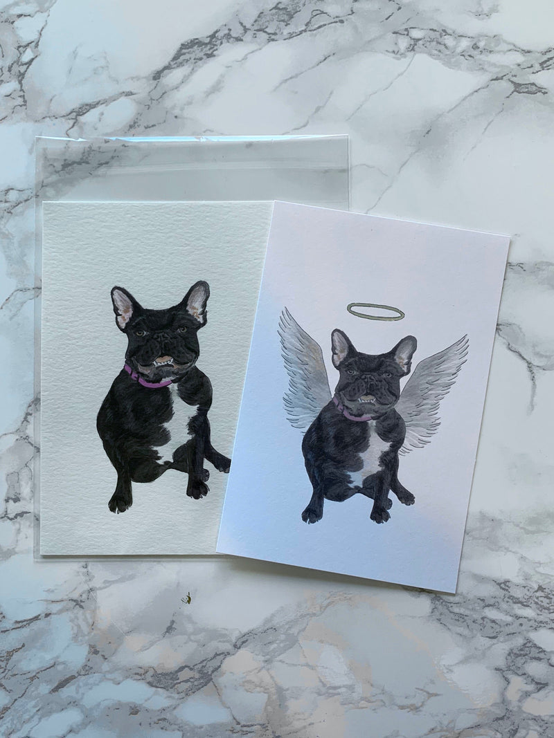 Sympathy Cards