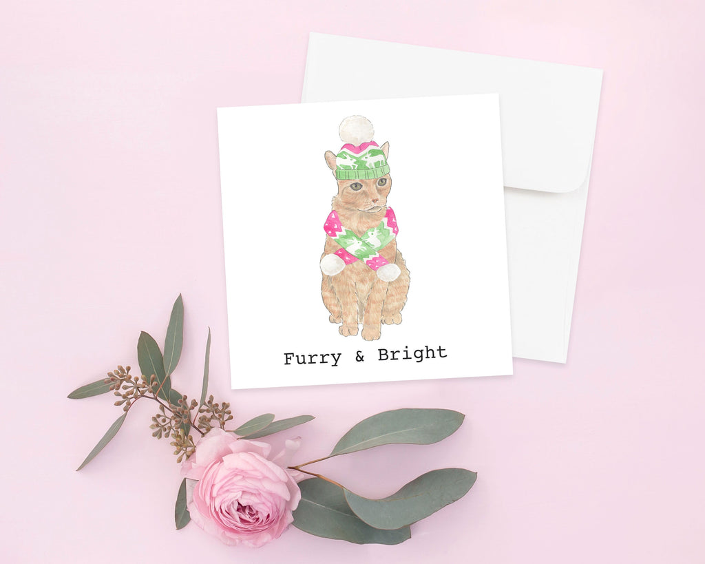 Holiday Greeting Cards