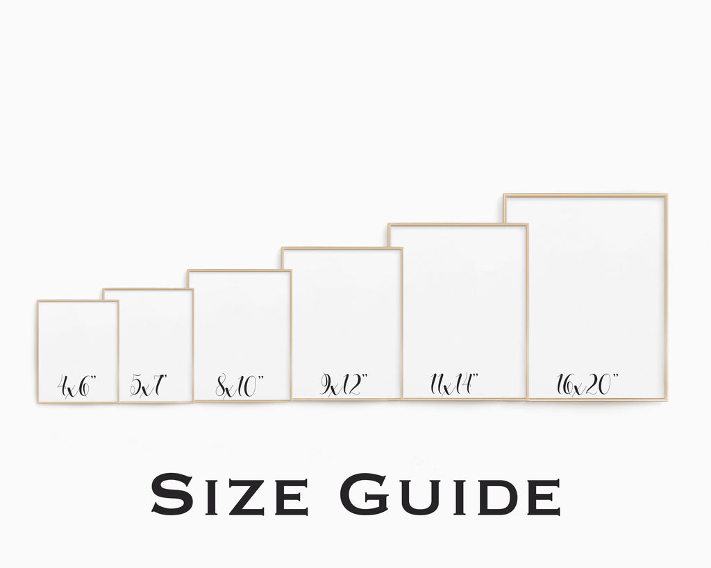 High Quality Printed Copies