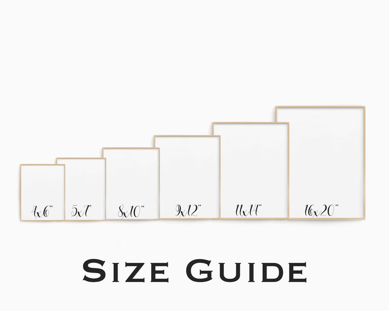 High Quality Printed Copies