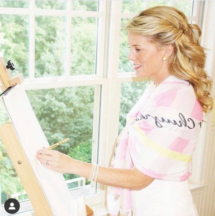 Live Painting Event Booking