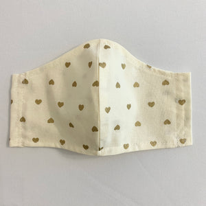 Large Kid's Fabric Face Masks