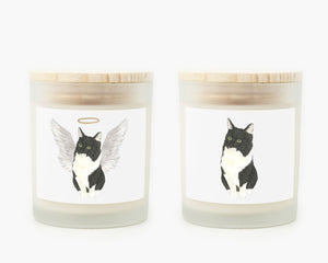 Ragamuffin Candle