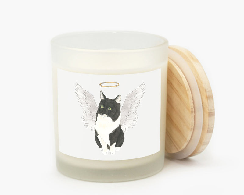 Ragamuffin Candle